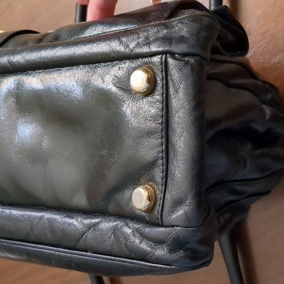 Marc Jacobs Blake Satchel Handbag - Picture 6 of 14